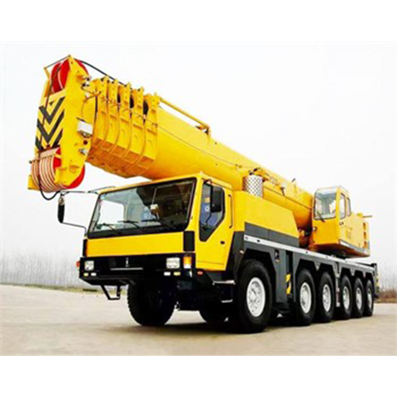 XCMG Used All Terrain Crane QAY200