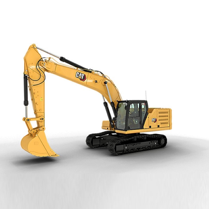 Used Cat 330 Excavator