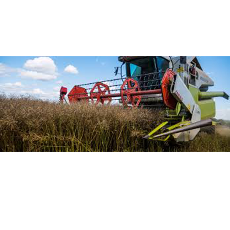 Harvesting machinery-maize harvester Parts